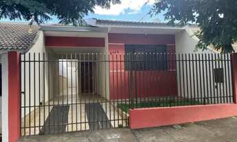 Imagem: Casa Residencial com 3 quartos para alugar