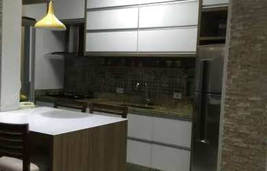 Imagem 7: APTO KM 18 Apartamento com 3 dormitórios