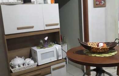 Imagem 6: Aluguel quartos Casa com 2 dormitórios