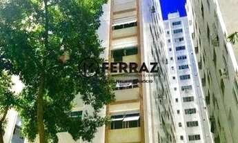 Imagem 3: PRAIA DO GONZAGA TOTALMENTE MOBILIADO, PRONTINHO PARA MORAR!!!