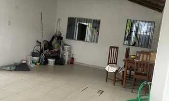 Imagem 4: Casa no Conj Geraldo Palmeira - 3/4, suíte, Piscina e churrasqueira