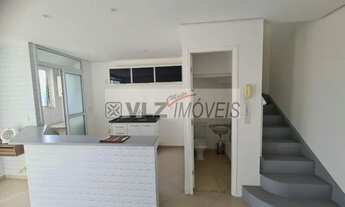 Imagem 4: APARTAMENTO PARA LOCAÇÃO NA REGIÃO DA VILA MARIANA !