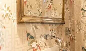 Imagem 3: Apartamento para venda tem 185 metros quadrados com 2 quartos em Jardim Paulista - São Pau