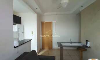 Imagem: Apartamento (tipo - padrao) 2 dormitórios