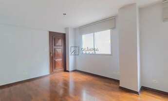 Imagem 6: Apartamento Venda Paraíso 128 m² 3 Dormitórios