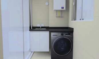 Imagem 5: Apartamento para aluguel tem 104 metros quadrados com 2 quartos em Jurerê - Florianópolis