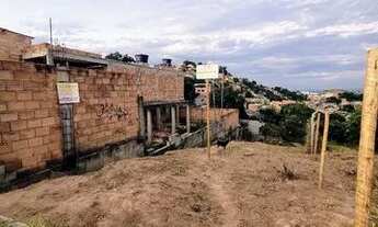 Imagem 2: Lote Vespasiano , Nova Pampulha , 214m°