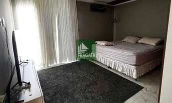 Imagem 4: CASA BARRA DOS COQUEIROS COND TERRAS ALPHAVILLE 1 NA BARRA DOS COQUEIROS