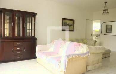 Imagem 2: Apartamento para Aluguel - Boa Vista, 3 Quartos, 133 m2