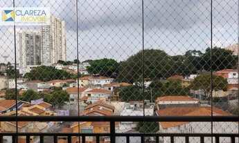 Imagem 4: Apartamento com 4 dorm. para alugar, 98 m² por R$ 4.332/mês - Butantã - São Paulo/SP