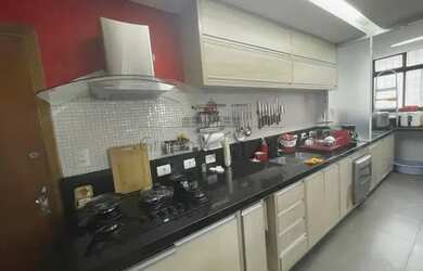 Imagem 7: Apartamento para aluguel e venda tem 120 metros quadrados com 4 quartos