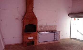 Imagem 5: Prédio, 500 m² - venda por R$ 2.000.000,00 ou aluguel por R$ 14.786,50/mês - Paraíso - San