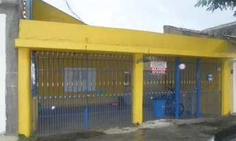 Imagem: Casa com 1 dormitório para alugar, 48 m²