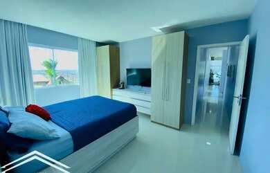 Imagem 7: Casa de Alto Padrão em Gravatá