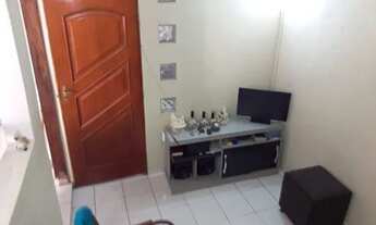 Imagem 2: Duas Casas em um mesmo terreno