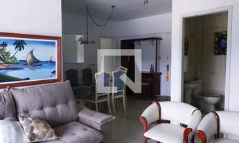 Imagem 3: Apartamento para Aluguel - Boa Vista, 3 Quartos, 98 m2