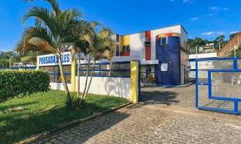 Imagem: Pousada Sales - Vende-se - Gandu - BA 11