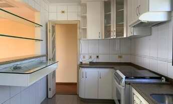 Imagem 7: Apartamento para aluguel com 100 metros quadrados com 3 quartos