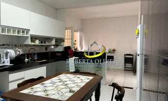 Imagem: Casa 3/4 sendo 2 suítes reformada ponto