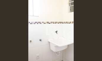 Imagem 7: Apartamento para Aluguel - Novo Glória, 1 Quarto, 26 m2