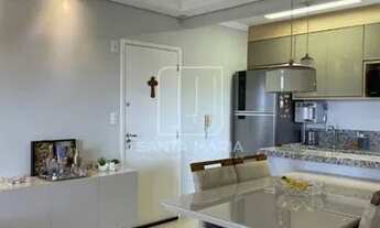 Imagem 4: Apartamento (tipo - padrao) 2 dormitórios/suite, cozinha planejada, portaria 24hs, lazer