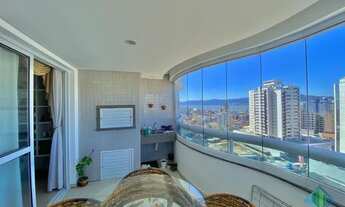 Imagem 5: Apartamento para venda possui 119 metros quadrados com 3 quartos em Canto - Florianópolis