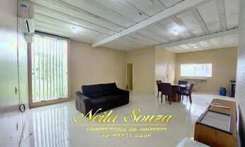 Imagem 5: Casa no Condomínio Portinari