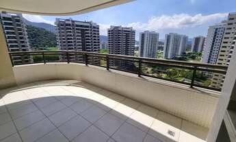 Imagem 7: Apartamento para venda possui 110 metros quadrados com 3 quartos