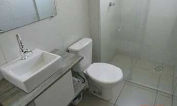 Imagem 2: Aluga se apartamento no bairro Nova palhoça 2 quartos