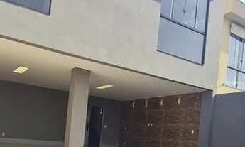 Imagem 6: Casa de Alto Padrão em Arniqueiras - NOVA