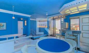 Imagem 6: Apartamento para Aluguel - Jardim Santa Genoveva, 4 Quartos, 387 m2