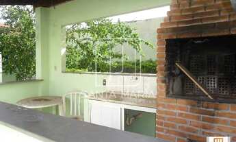 Imagem 5: Casa (térrea na rua) 3 dormitórios, cozinha planejada