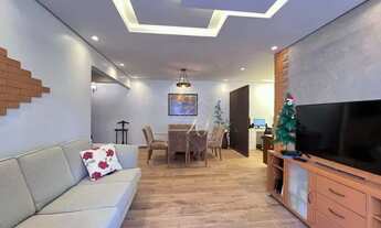 Imagem 2: REFORMADO, PRONTO PARA MORAR!!! Belíssimo Apartamento, 2 dormitórios, fino acabamento, à 2