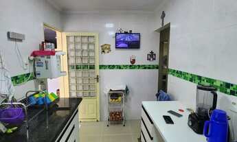 Imagem 7: CASA 3 QUARTOS ETAPA E - VALPARAISO 1