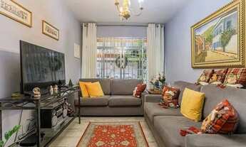 Imagem: KL7 CASA DE CONDOMÍNIO