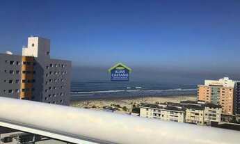 Imagem: Apartamento com 2 dorms, Ocian, Praia Grande