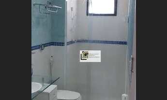 Imagem 7: Apartamento Duplex com 2 dormitórios à venda, 135 m² por R$ 640.000,00 - Jardim das Indúst