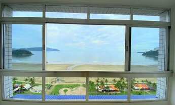 Imagem 1: Apartamento de 2 DORMITÓRIOS com VISTA PANORÂMICA