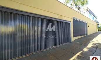 Imagem: Casa (térrea na rua) 5 dormitórios/suite