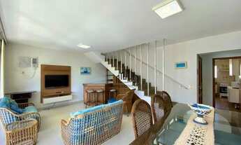 Imagem: Cobertura Duplex, Beira Mar, 3 Dormitórios