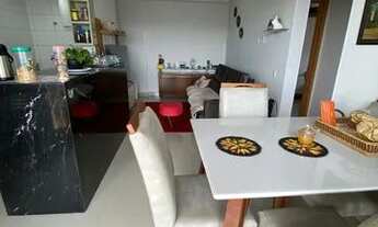 Imagem 4: Residencial Porto Ludovico, 3/4, 76 m2, Setor Pedro Ludovico