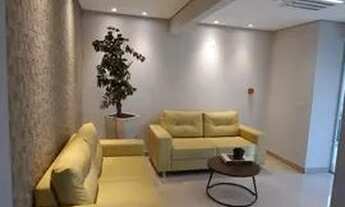 Imagem 4: Apartamento para aluguel possui 80 metros quadrados com 2 quartos em Araés - Cuiabá - MT