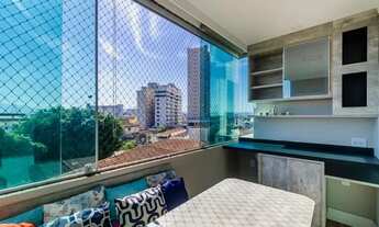 Imagem 7: Apartamento para Aluguel - Macuco , 2 Quartos, 100 m2