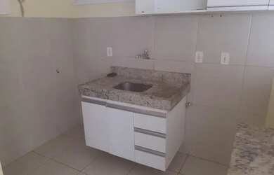 Imagem 5: Apartamento para aluguel com 52 metros quadrados com 2 quartos em Passaré - Fortaleza - CE