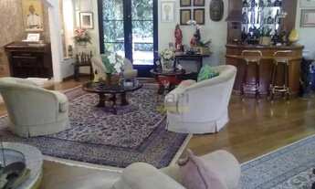 Imagem 5: Sobrado alto padrão em bairro nobre da zona norte