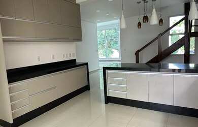 Imagem 6: R$ 5.600,00 Casa para locação Condominio Jardim América, Vinhedo/SP