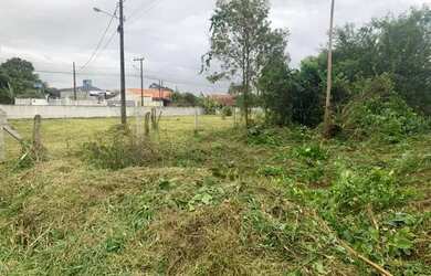 Imagem 3: Terreno na quadra do mar em Itapoa