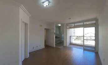 Imagem 2: Apartamento - Cambuí - Campinas