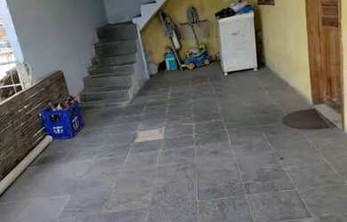 Imagem 6: Vendo duas casas em realengo