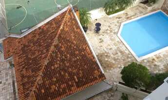 Imagem 5: Apartamento no Consil